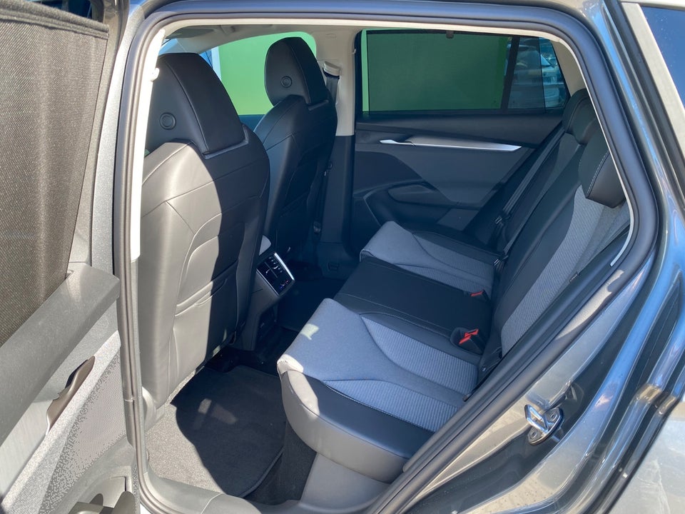 Skoda Enyaq 85 iV Premium 5d