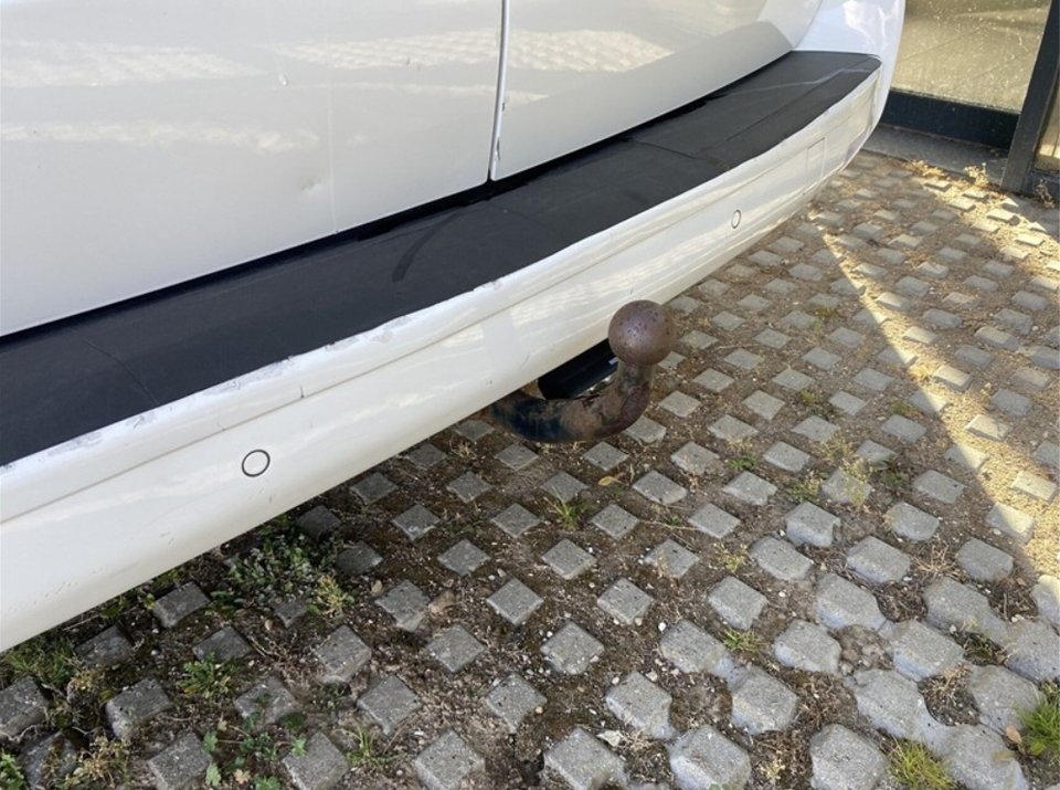 Citroën Jumpy 2,0 BlueHDi 122 L2 FleetLine+ EAT8