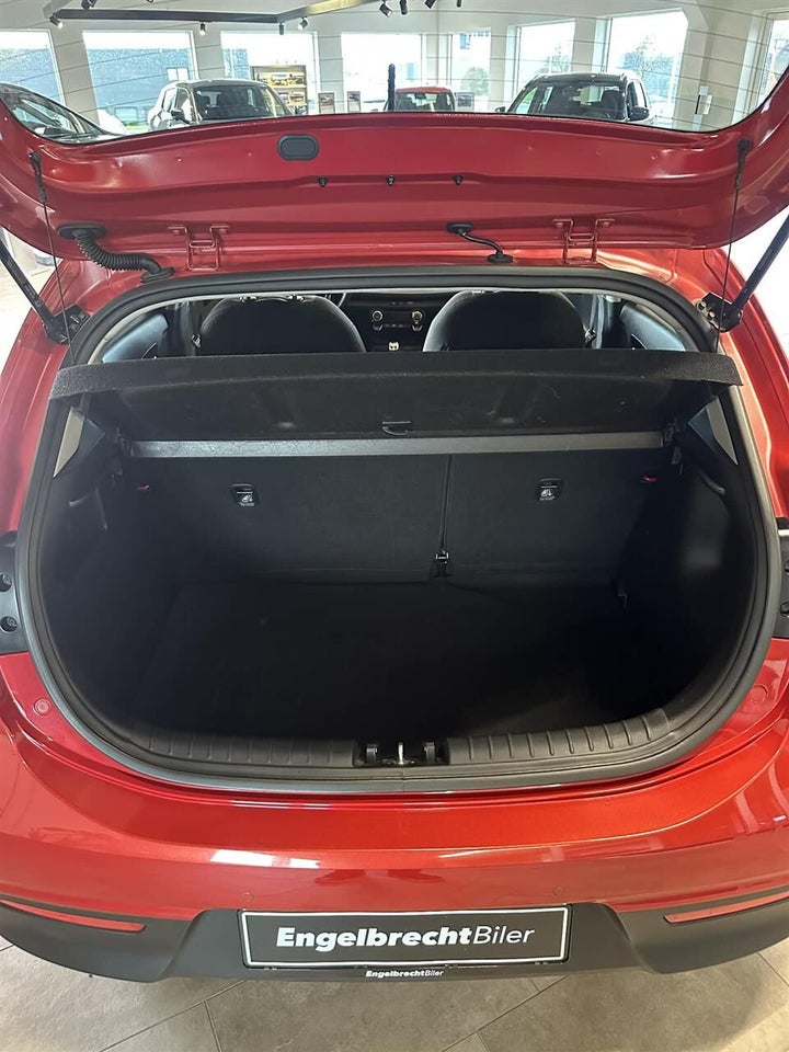 Kia Rio 1,0 T-GDi Attraction 5d