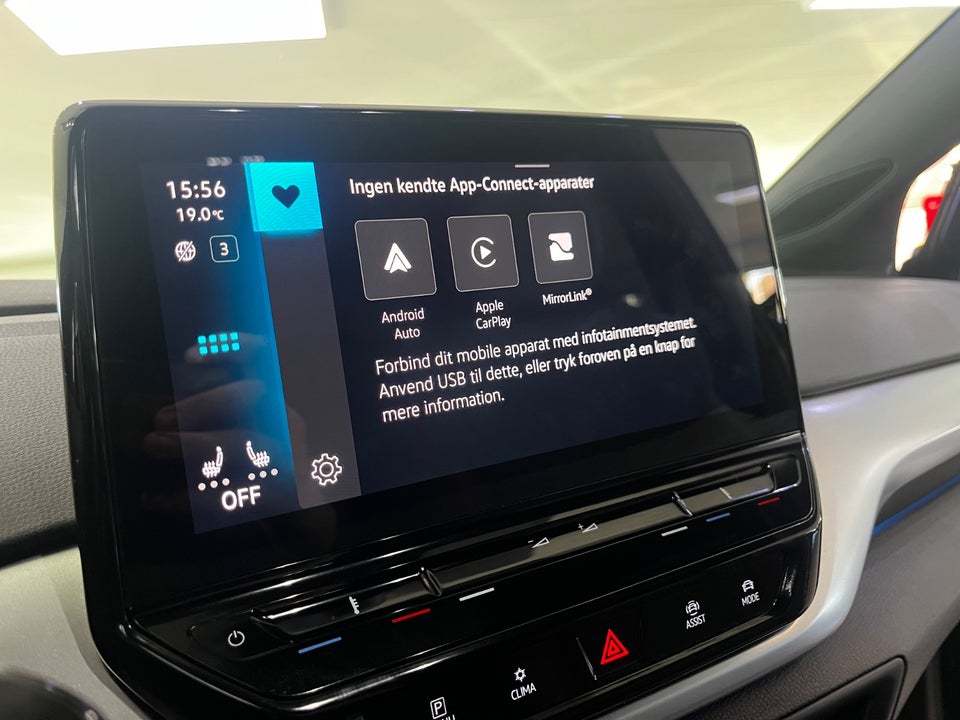 VW ID.4 77 1ST Max 5d