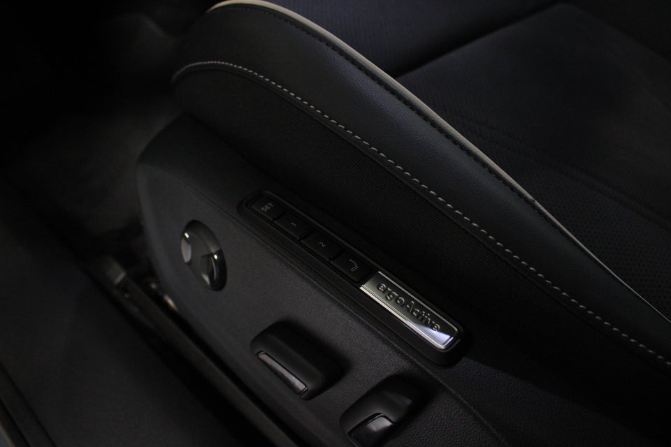 VW ID.7 77 Style Tourer 5d