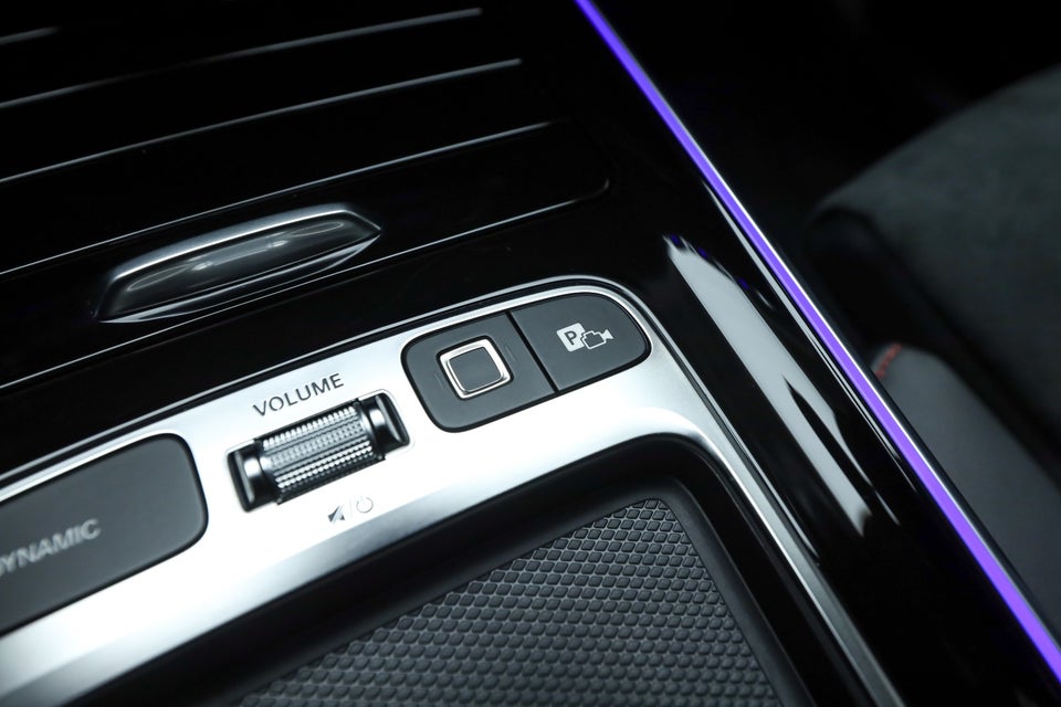 Mercedes EQA250+ AMG Premium 5d