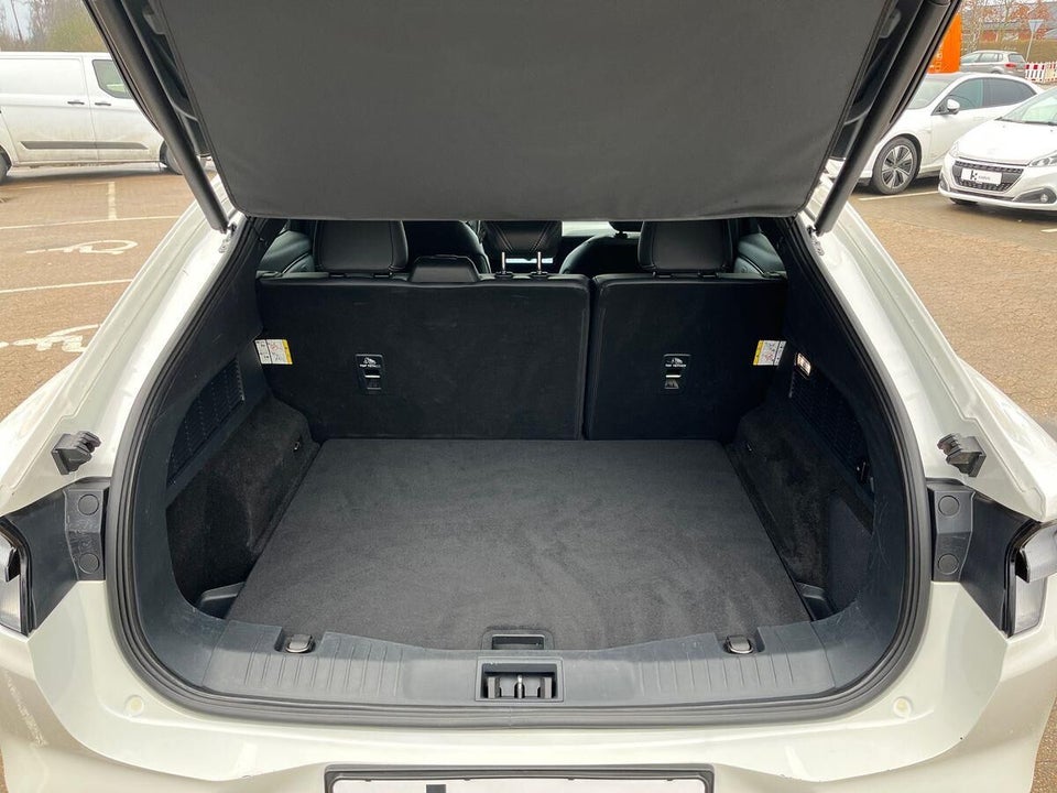 Ford Mustang Mach-E 88 Extended Range 5d