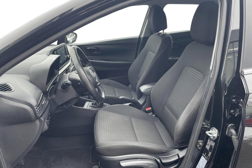 Hyundai i20 1,0 T-GDi Advanced 5d