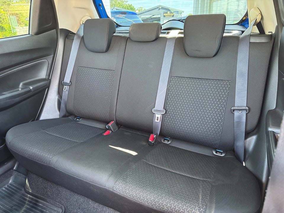 Suzuki Swift 1,2 mHybrid Exclusive 5d