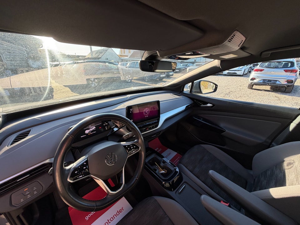 VW ID.4 77 Pro Performance 5d