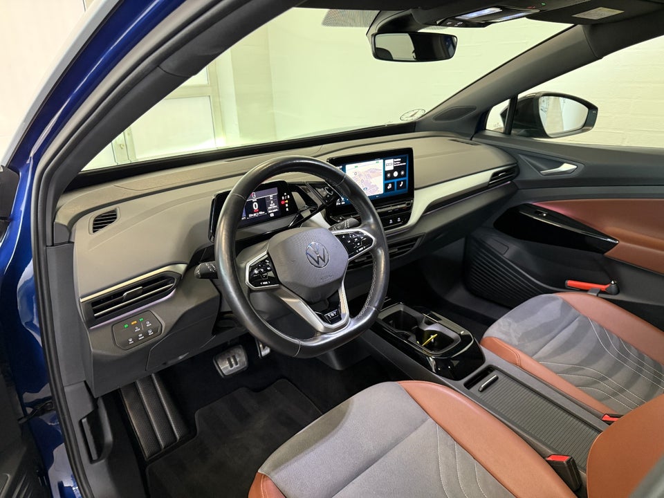 VW ID.4 77 1ST Pro Performance 5d