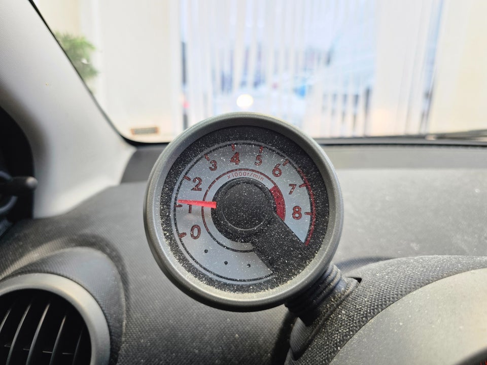 Peugeot 107 1,0 Cool 5d