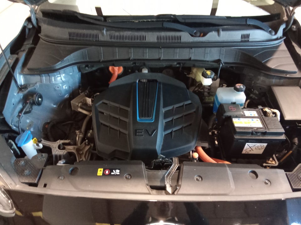 Hyundai Kona 39 EV Advantage 5d