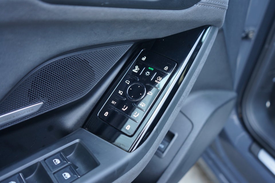 Audi A6 e-tron S-line plus performance Avant 5d