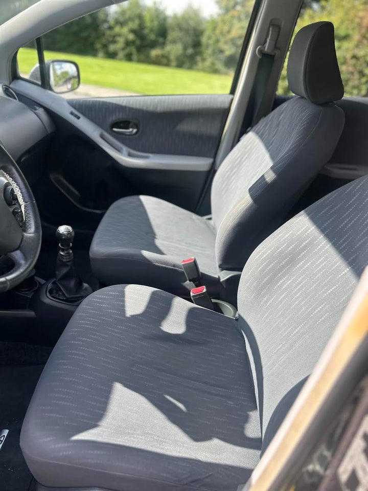 Toyota Yaris 1,4 D-4D T4 5d