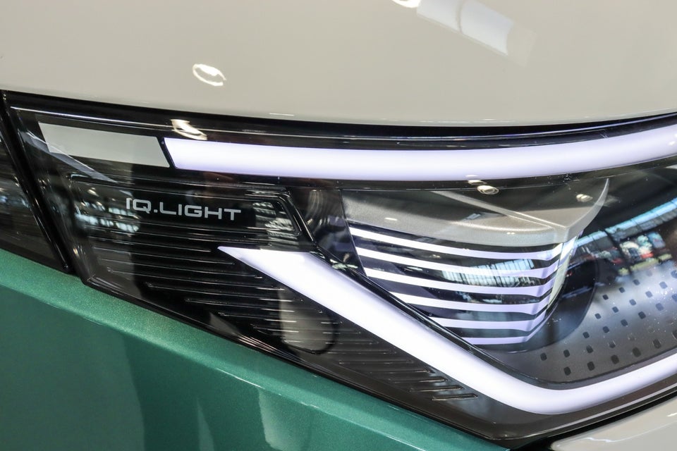 VW ID.Buzz 77 Pro SWB 5d