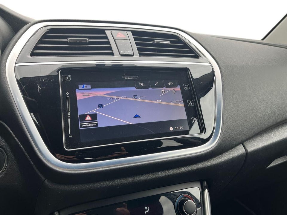 Suzuki S-Cross 1,0 Boosterjet Exclusive 5d