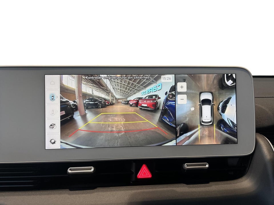 Hyundai Ioniq 5 77 Advanced 5d