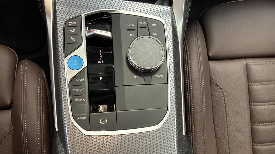 BMW i4 eDrive40 M-Sport 5d