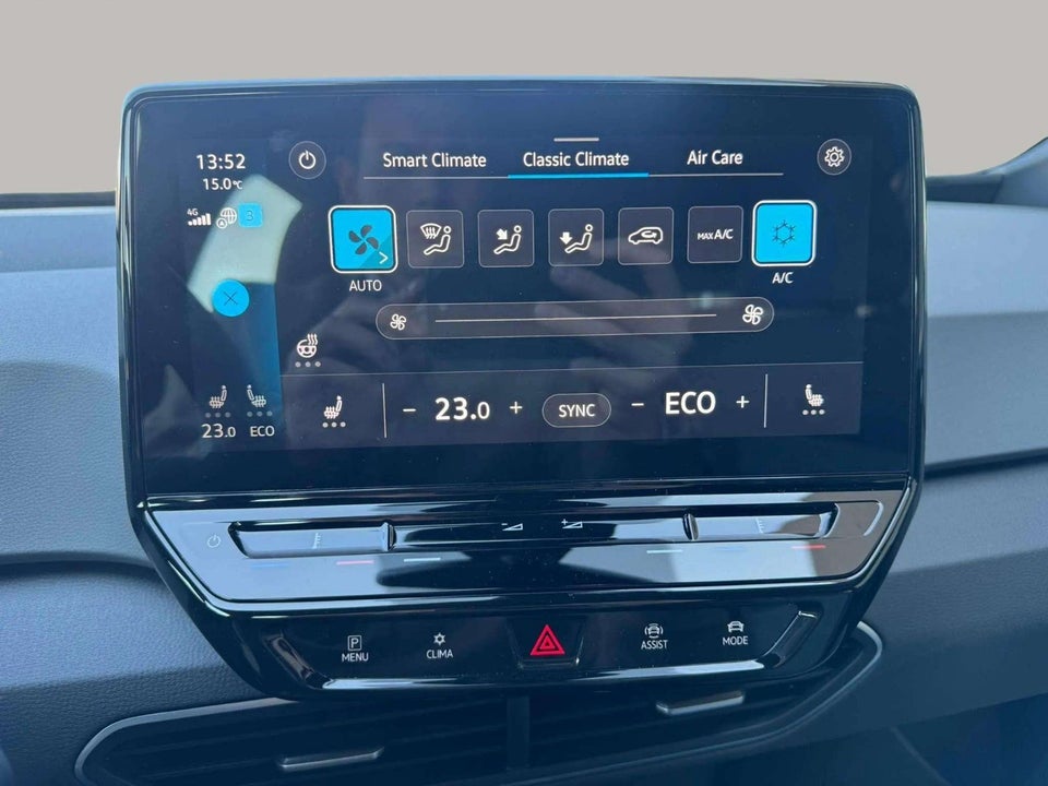 VW ID.3 58 Pro Performance 5d