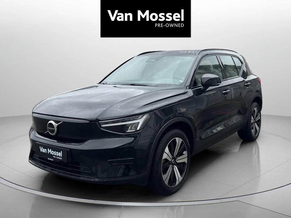Volvo XC40 P6 ReCharge Core 5d