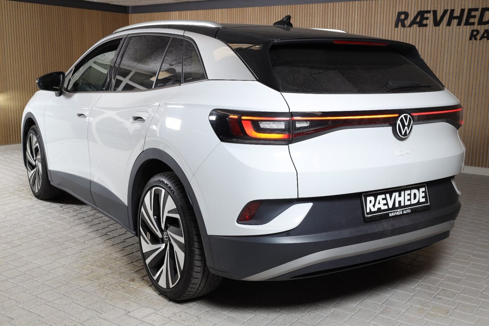 VW ID.4 77 1ST Pro Performance 5d