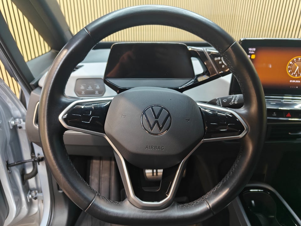 VW ID.3 58 Pro Performance Business 5d