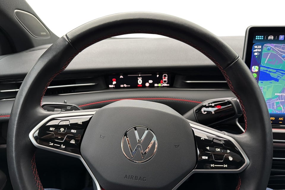 VW ID.7 86 GTX Max Tourer 4Motion 5d