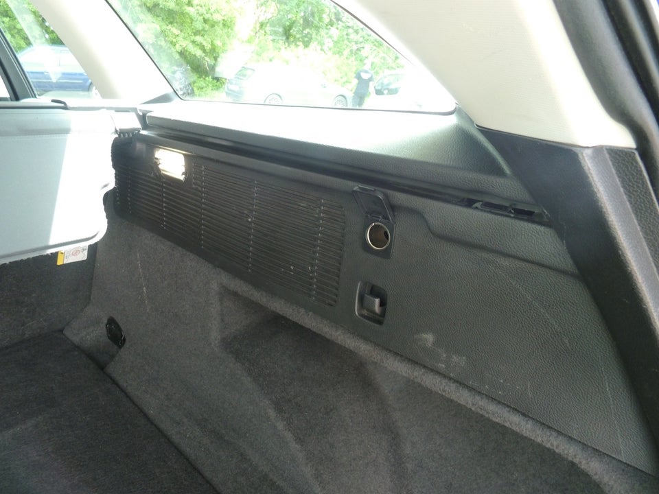 Ford Mondeo 1,5 TDCi 120 Titanium stc. ECO 5d