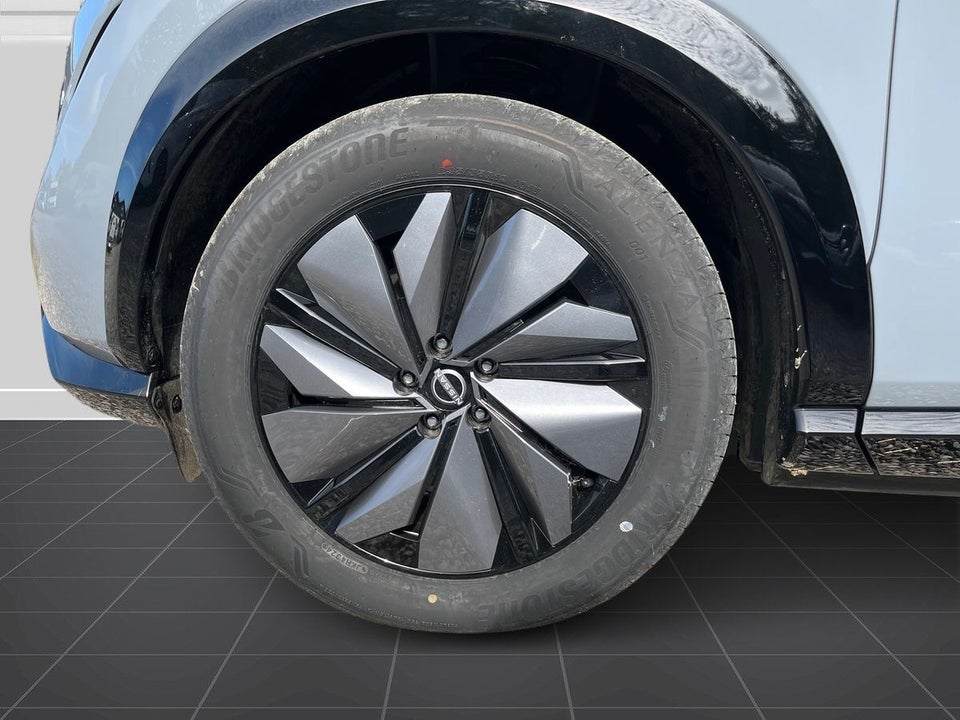 Nissan Ariya 87 Advance 5d