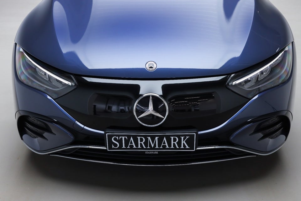 Mercedes EQE350 AMG Edition 4d