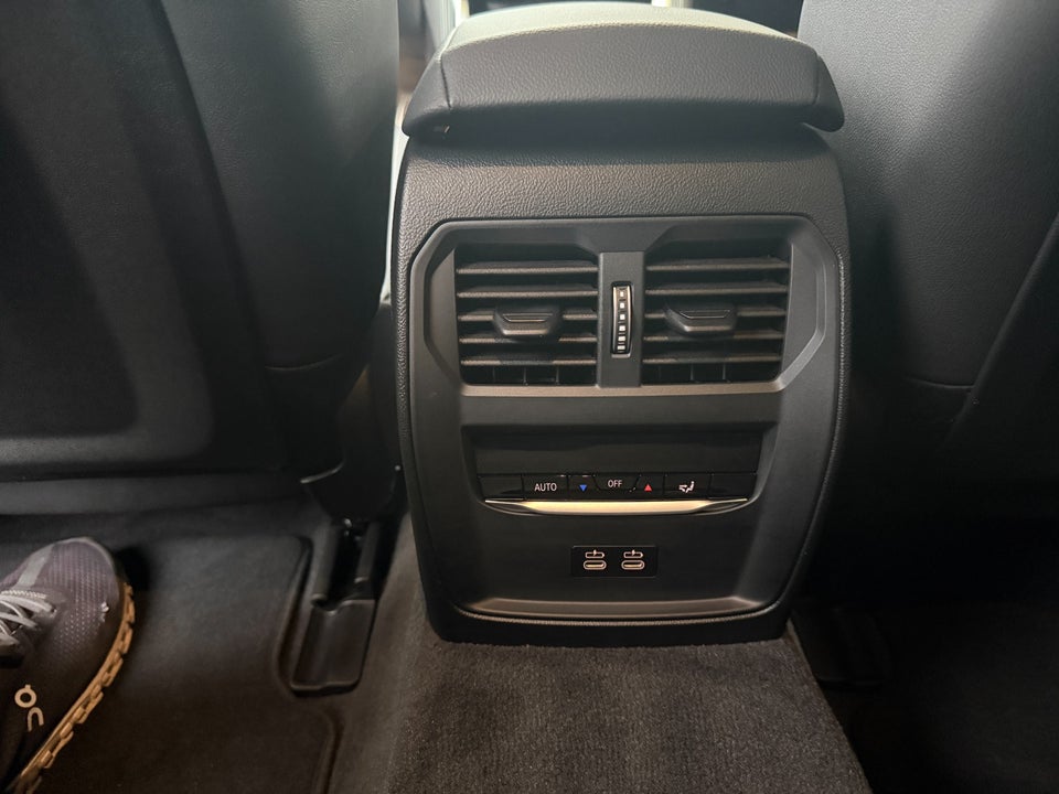 BMW i4 eDrive40 Fully Charged 5d