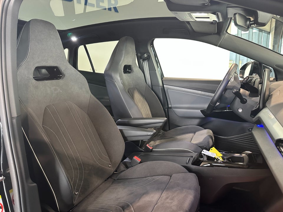 VW ID.4 77 Pro Performance 5d