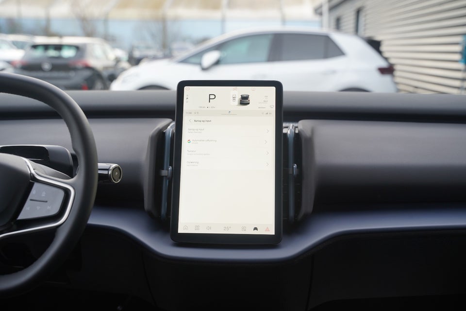 Volvo EX30 Twin Performance Ultra 5d