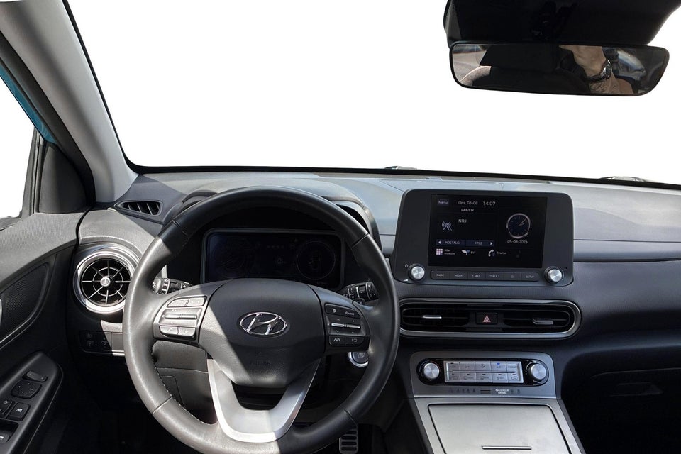 Hyundai Kona 39 EV Intuitive 5d