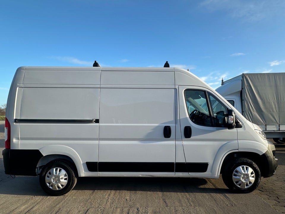 Opel Movano 2,2 D 140 Enjoy L2H2