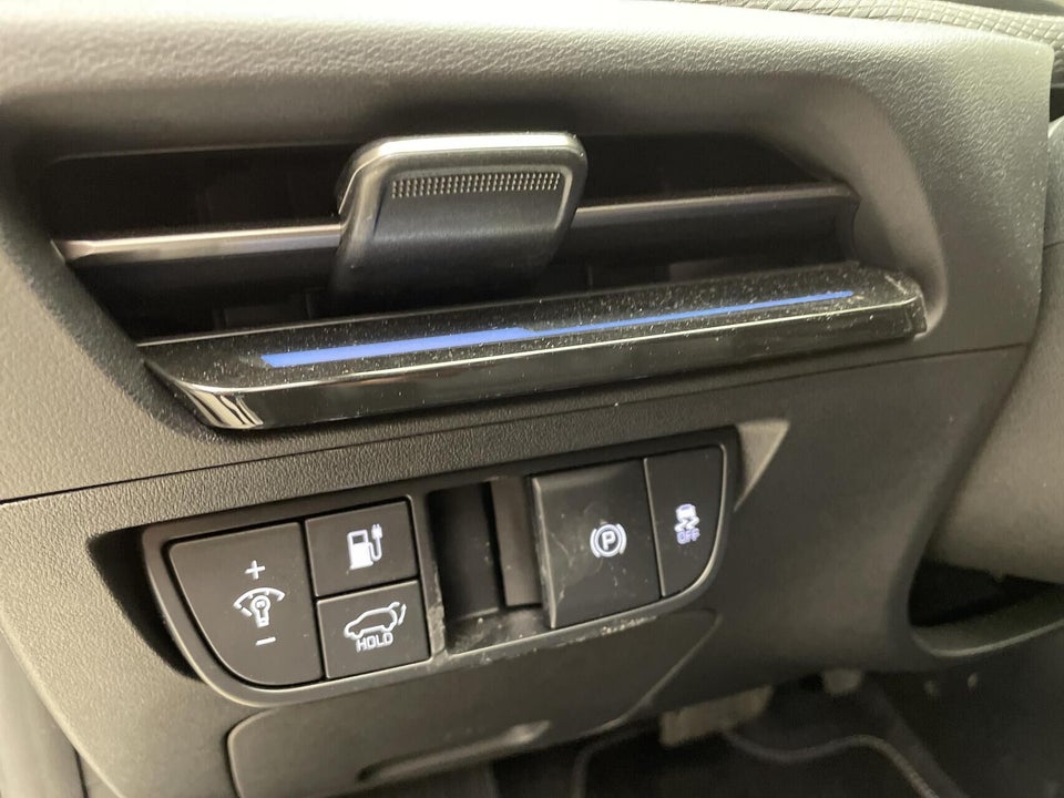 Kia EV6 84 Long Range Upgrade 5d