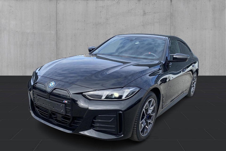 BMW i4 M50 M-Sport xDrive 5d