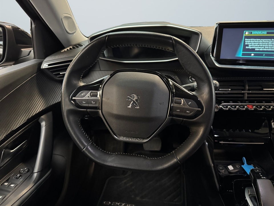 Peugeot e-2008 50 Allure Pack 5d