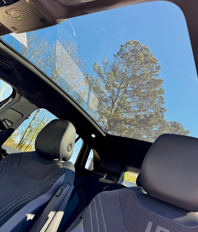 VW ID.4 77 Pro Business Premium 5d