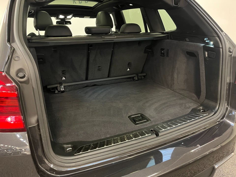 BMW iX3 Charged Plus 5d