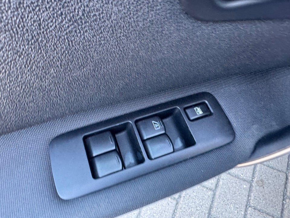 Nissan Qashqai 1,6 dCi Tekna 5d