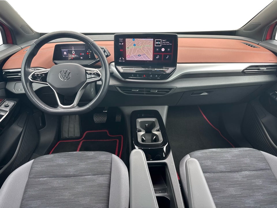 VW ID.5 77 Pro Performance 5d