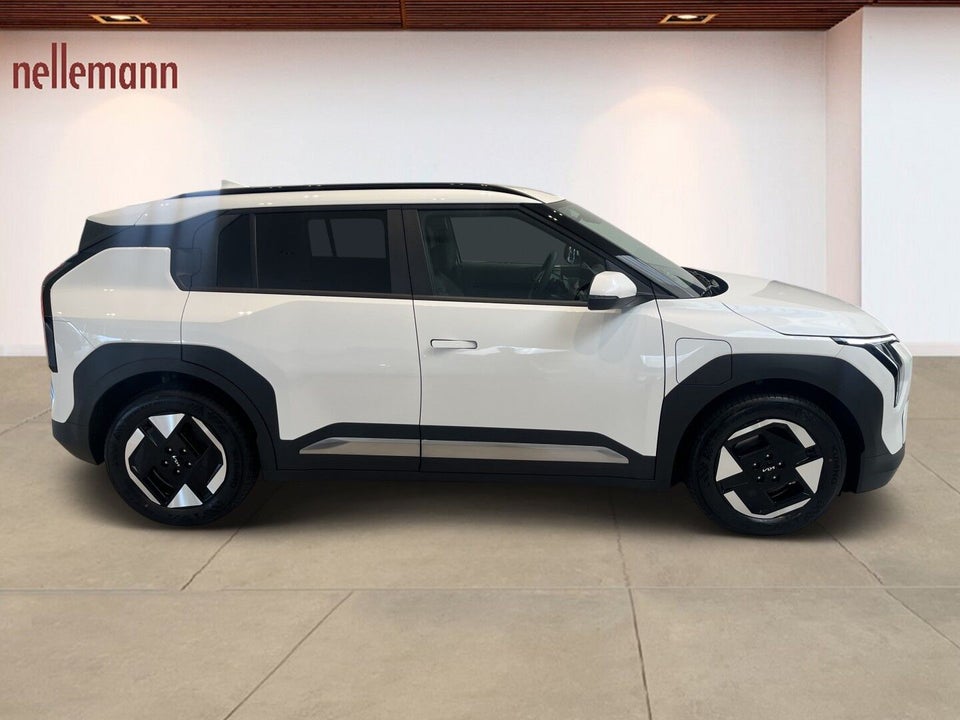 Kia EV3 81 Long Range Prestige 5d