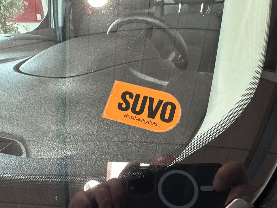 Ford Transit Connect 1,0 EcoBoost Trend kort