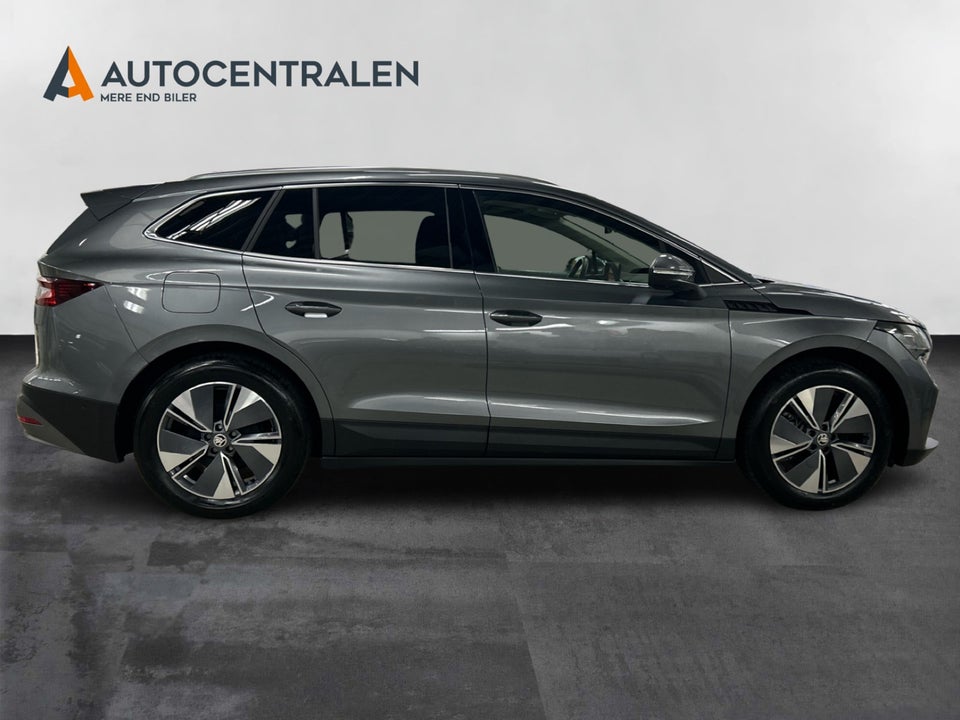Skoda Enyaq 85 iV Loft Maxx 5d