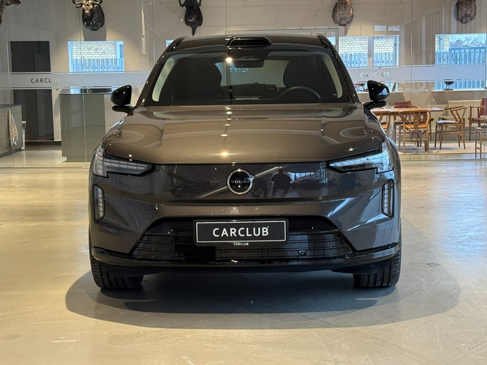 Volvo EX90 Twin Performance Ultra 7prs 5d