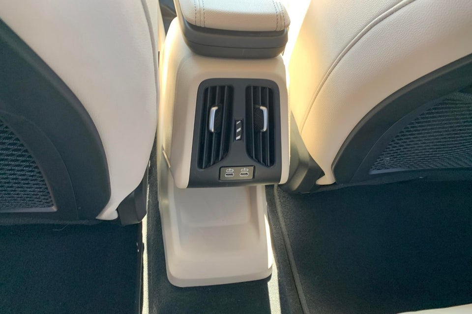 BMW iX1 xDrive30 5d