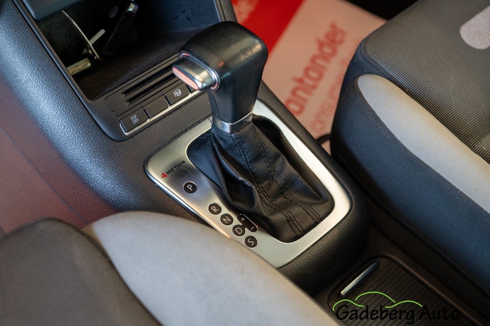 VW Tiguan 2,0 TDi 140 Sport & Style Tiptr. 4Motion 5d