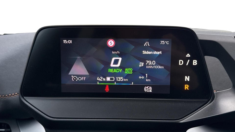 Cupra Born 58 High 5d