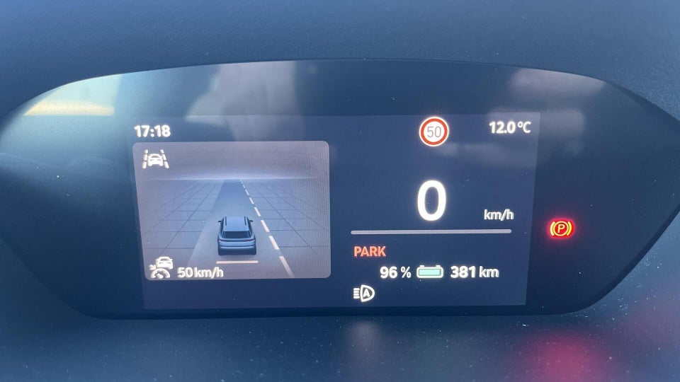 Skoda Elroq 60 iV Premium 5d