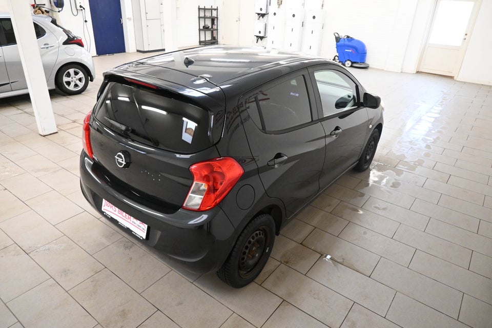 Opel Karl 1,0 Cosmo 5d