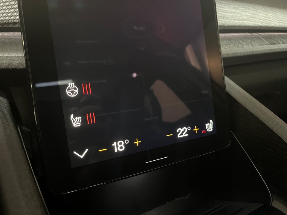 Polestar 2 Long Range AWD 5d