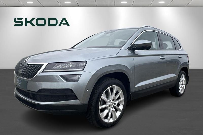 Skoda Karoq 1,5 TSi 150 Style DSG 5d